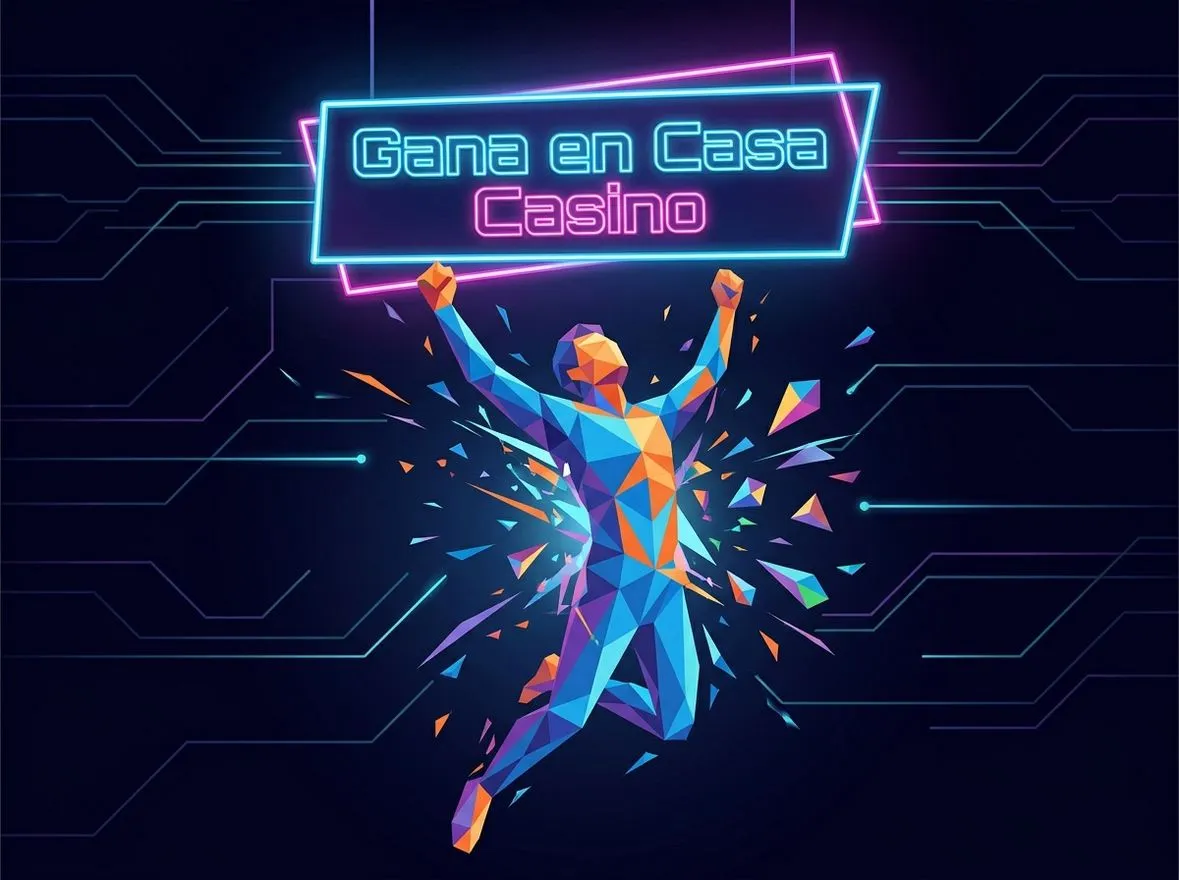 Juega y gana en Gana en Casa Casino