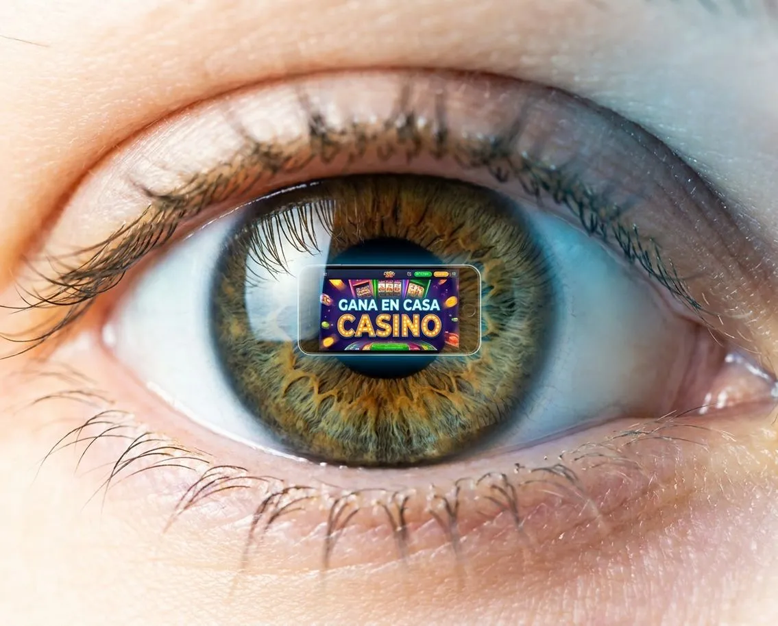 crea tu cuenta en Gana en Casa Casino